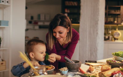 The smart mom’s way to sneak fiber into your kid’s diet